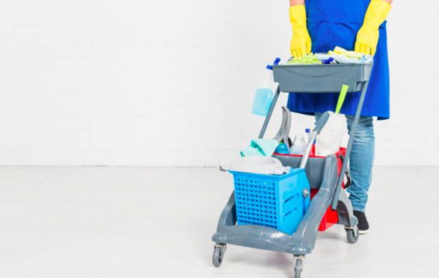 Limpeza é importante mesmo para sua empresa?