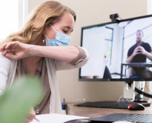 Local de trabalho: Quais os riscos da contaminação ?