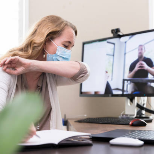 Local de trabalho: Quais os riscos da contaminação ?