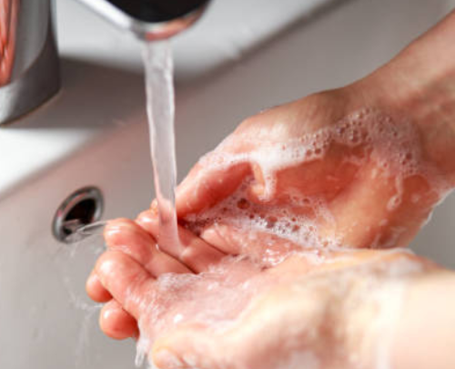 Lavagem das mãos: Como incentivar no trabalho?