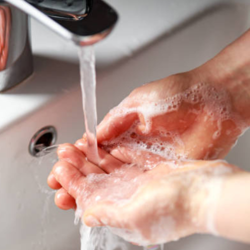 Lavagem das mãos: Como incentivar no trabalho?