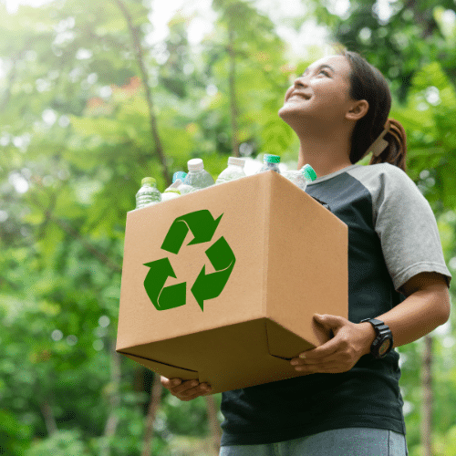 Produtos de limpeza ecológicos: O que são e quais os benefícios?