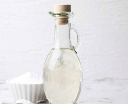 Vinagre de limpeza: o que você precisa saber