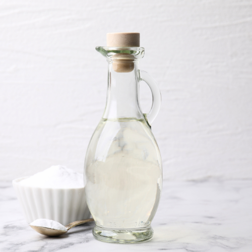 Vinagre de limpeza: o que você precisa saber