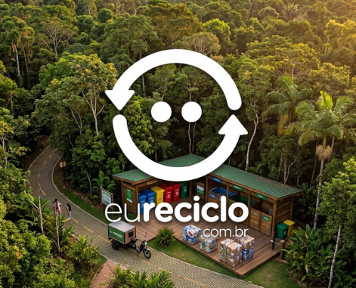 Eureciclo: como funciona o selo e quais seus benefícios?