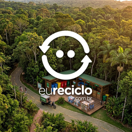 Eureciclo: como funciona o selo e quais seus benefícios?