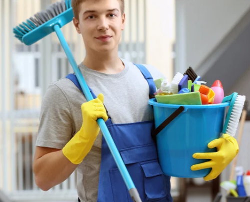 Servitização na limpeza profissional: como funciona e benefícios